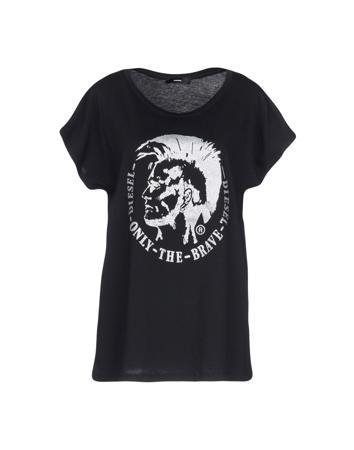 Футболка DIESEL