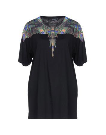 Футболка MARCELO BURLON