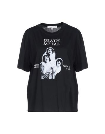 Футболка McQ Alexander McQueen