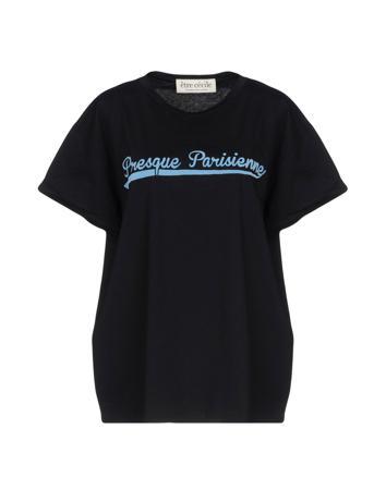 Футболка ÊTRE CÉCILE