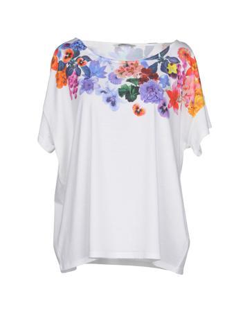 Футболка DESIGUAL