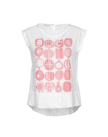 Футболка BLUKEY