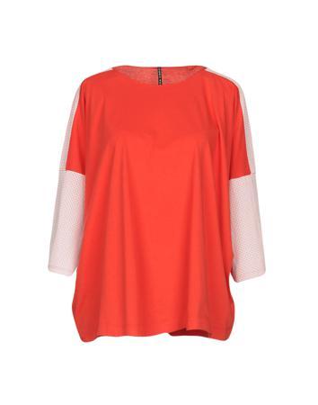 Футболка LIVIANA CONTI