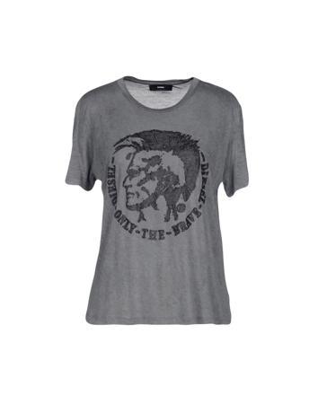 Футболка DIESEL