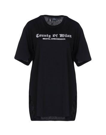 Футболка MARCELO BURLON