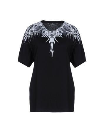 Футболка MARCELO BURLON
