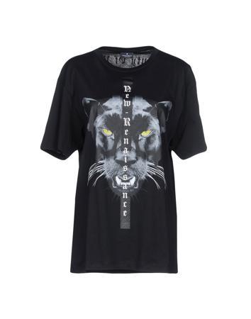 Футболка MARCELO BURLON