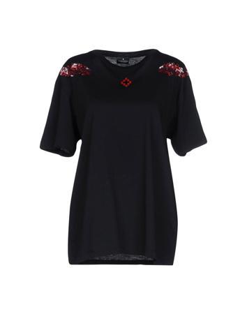 Футболка MARCELO BURLON