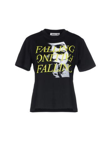 Футболка McQ Alexander McQueen
