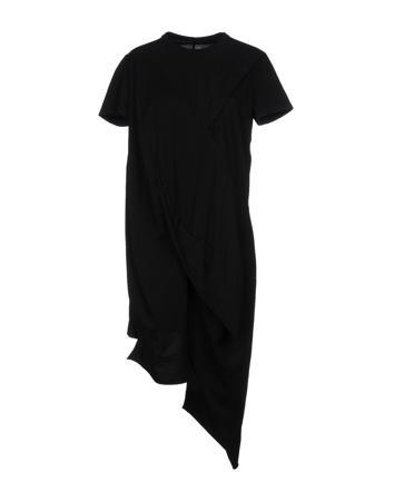 Футболка DRKSHDW by RICK OWENS