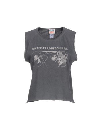 Футболка JUNK FOOD