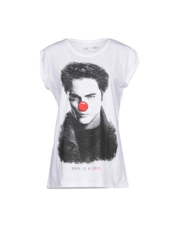 Футболка MY T-SHIRT