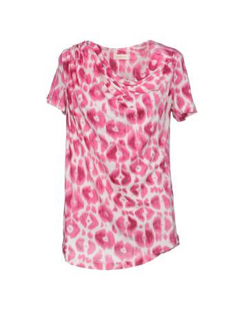 Футболка WUNDERKIND