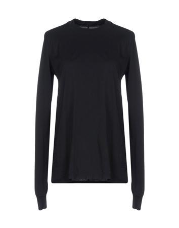 Футболка DRKSHDW by RICK OWENS