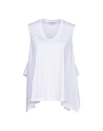 Футболка OPENING CEREMONY