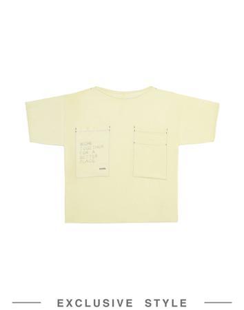 Футболка CHAIN