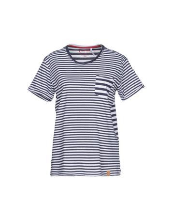 Футболка PENN-RICH WOOLRICH (PA)