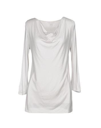 Футболка MAJESTIC FILATURES