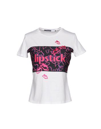 Футболка SPORTMAX CODE