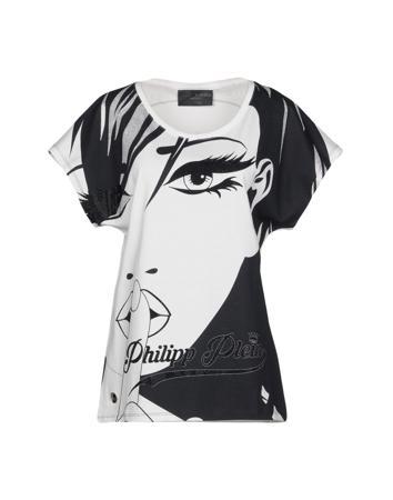 Футболка PHILIPP PLEIN
