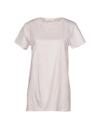 Футболка GOLDEN GOOSE DELUXE BRAND