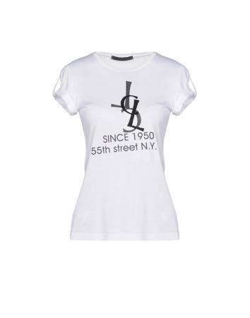 Футболка LES COPAINS