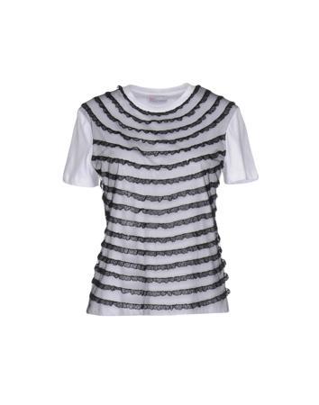 Футболка REDValentino