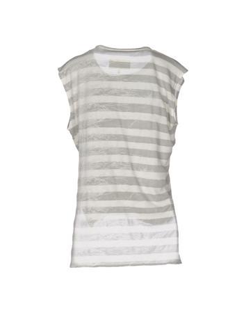 Футболка MM6 MAISON MARGIELA