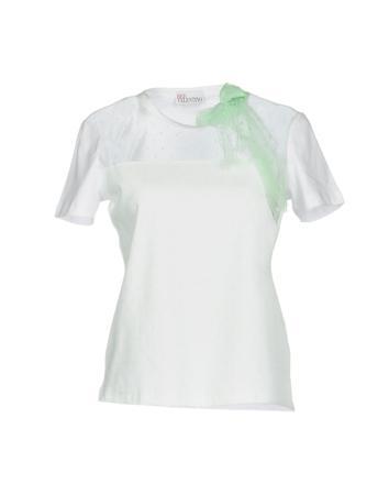 Футболка REDValentino