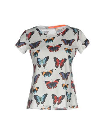 Футболка RRD