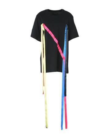 Футболка NICOPANDA