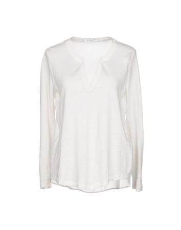 Футболка SANDRO Paris