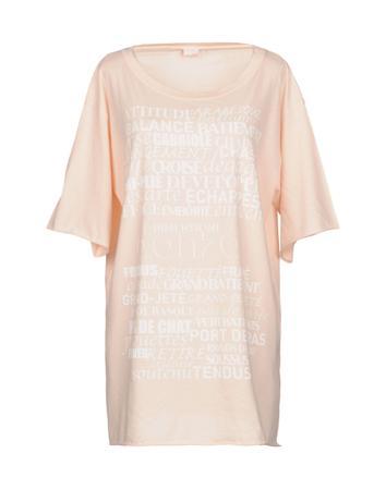 Футболка DIMENSIONE DANZA