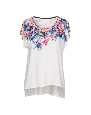 Футболка KAREN MILLEN