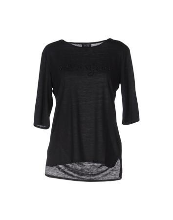 Футболка ARMANI JEANS