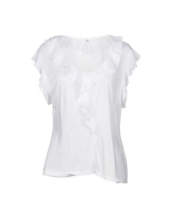 Футболка KAREN MILLEN