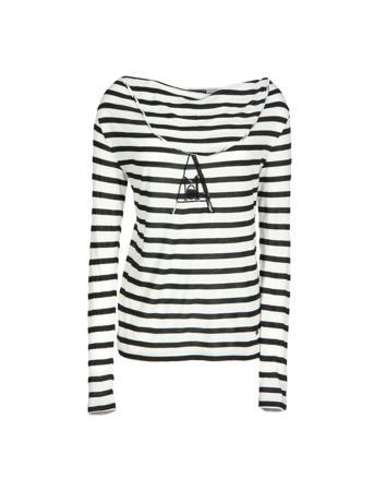 Футболка ARMANI JEANS