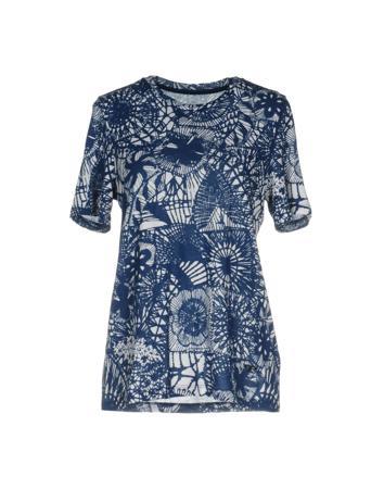 Футболка TORY BURCH