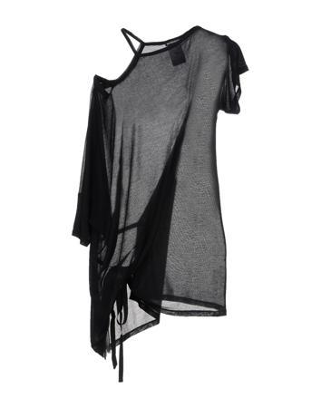 Футболка ANN DEMEULEMEESTER