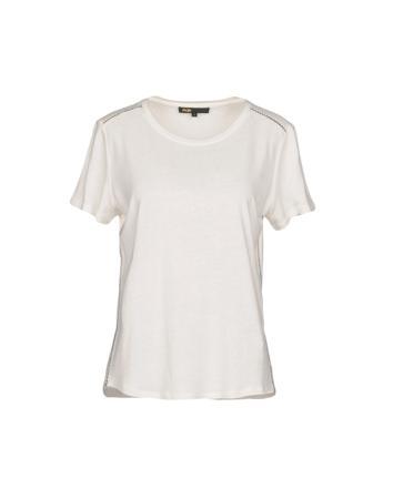 Футболка MAJE