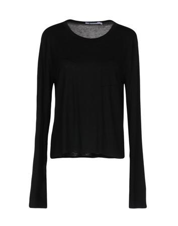 Футболка T by ALEXANDER WANG