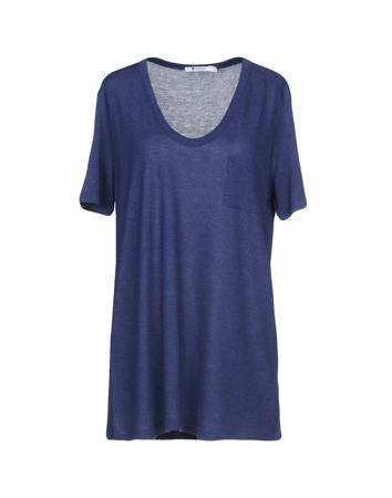 Футболка T by ALEXANDER WANG