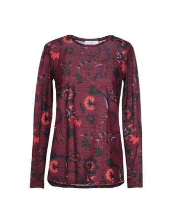 Футболка SANDRO Paris