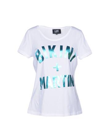 Футболка CLASSY