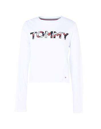 Футболка TOMMY HILFIGER