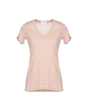 Футболка POLDER