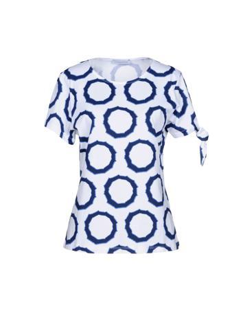 Футболка J.W.ANDERSON