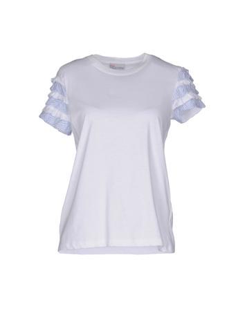 Футболка REDValentino