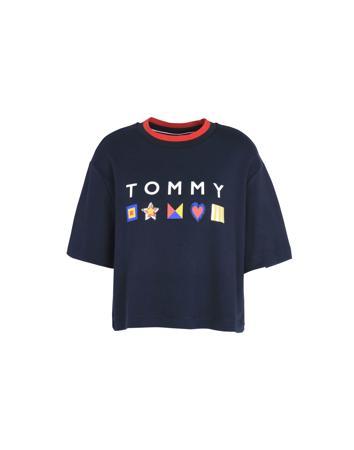 Футболка TOMMY HILFIGER