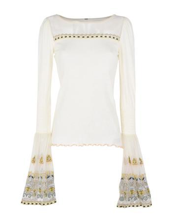 Футболка FREE PEOPLE